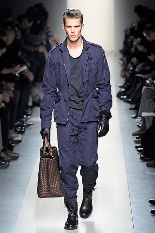 Bottega Veneta / - 2010-2011